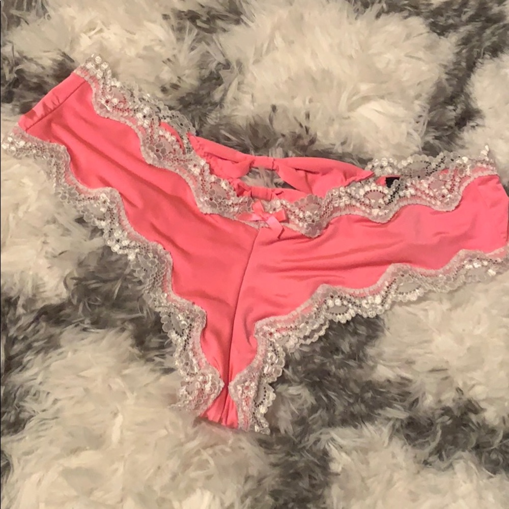 Victoria’s Secret Very Sexy panty